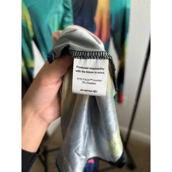 UNTITLED IN MOTION - maxi dress - Picture 5 of 10